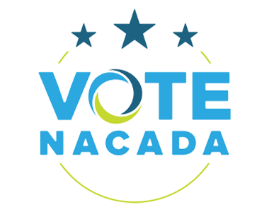 VOTE NACADA
