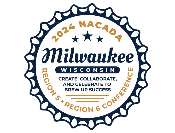 Region 5 Region 6 Conference logo